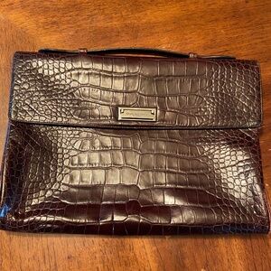 Vintage Donna Karan New York Bag